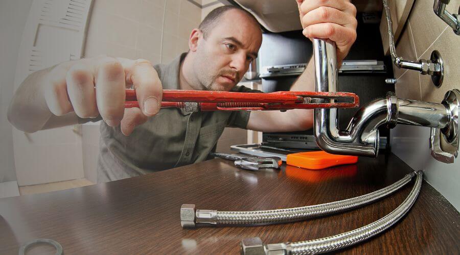 Professional Leak Detection Services in Forest Hill, WV